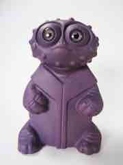 Remco Mel Appel Extraterrestrials Egroeg Collectible Figure