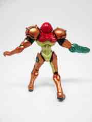 Jakks Pacific World of Nintendo Samus Action Figure