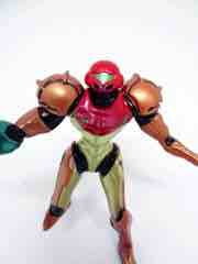 Jakks Pacific World of Nintendo Samus Action Figure