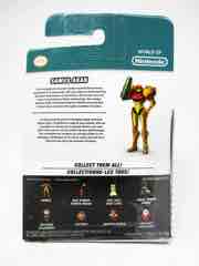 Jakks Pacific World of Nintendo Samus Action Figure