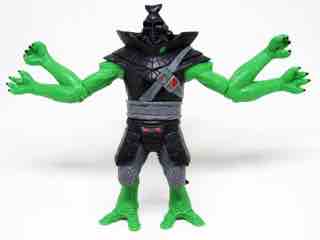 Four Horsemen Power Lords Ggrapptikk Grunt Action Figure