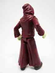 Warpo Toys Legends of Cthulhu Cultist Action Figure