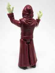 Warpo Toys Legends of Cthulhu Cultist Action Figure