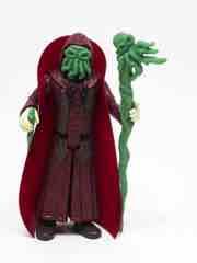 Warpo Toys Legends of Cthulhu Cultist Action Figure