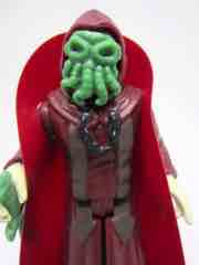 Warpo Toys Legends of Cthulhu Cultist Action Figure