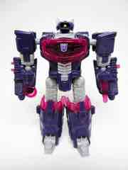 Hasbro Transformers Generations Combiner Wars Shockwave Action Figure