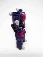 Hasbro Transformers Generations Combiner Wars Shockwave Action Figure