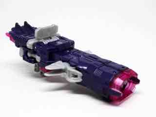 Hasbro Transformers Generations Combiner Wars Shockwave Action Figure