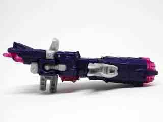 Hasbro Transformers Generations Combiner Wars Shockwave Action Figure