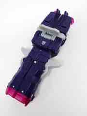 Hasbro Transformers Generations Combiner Wars Shockwave Action Figure