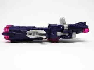 Hasbro Transformers Generations Combiner Wars Shockwave Action Figure