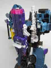 Hasbro Transformers Generations Combiner Wars Shockwave Action Figure