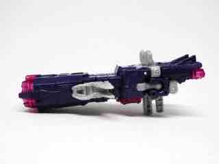 Hasbro Transformers Generations Combiner Wars Shockwave Action Figure