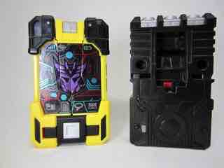 Hasbro Transformers Generations Titans Return Autobot Blaster Action Figure