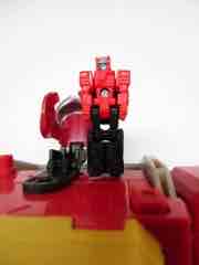 Hasbro Transformers Generations Titans Return Autobot Blaster Action Figure
