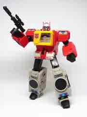 Hasbro Transformers Generations Titans Return Autobot Blaster Action Figure