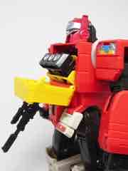 Hasbro Transformers Generations Titans Return Autobot Blaster Action Figure