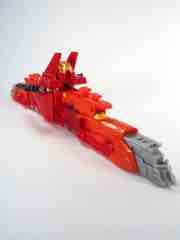 Hasbro Transformers Generations Titans Return Sentinel Prime Action Figure