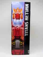 Hasbro Transformers Generations Titans Return Sentinel Prime Action Figure