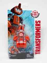 Hasbro Transformers Robots in Disguise Legion Class Fixit Action Figure