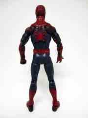 Hasbro Captain America Civil War Spider-Man, Captain America, and Iron Man Action Figures