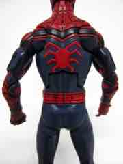 Hasbro Captain America Civil War Spider-Man, Captain America, and Iron Man Action Figures