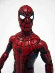 Hasbro Captain America Civil War Spider-Man, Captain America, and Iron Man Action Figures