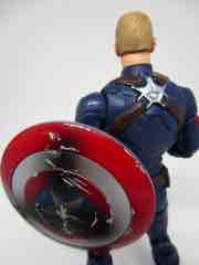 Hasbro Captain America Civil War Spider-Man, Captain America, and Iron Man Action Figures