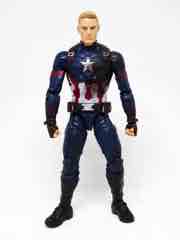 Hasbro Captain America Civil War Spider-Man, Captain America, and Iron Man Action Figures