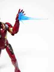 Hasbro Captain America Civil War Spider-Man, Captain America, and Iron Man Action Figures