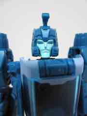 Hasbro Transformers Generations Titans Return Blurr Action Figure