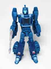 Hasbro Transformers Generations Titans Return Blurr Action Figure