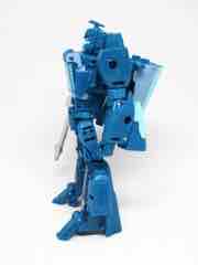 Hasbro Transformers Generations Titans Return Blurr Action Figure