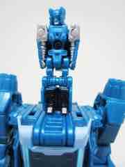 Hasbro Transformers Generations Titans Return Blurr Action Figure