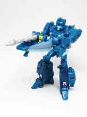 Hasbro Transformers Generations Titans Return Blurr Action Figure