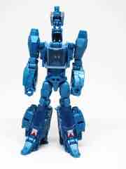 Hasbro Transformers Generations Titans Return Blurr Action Figure