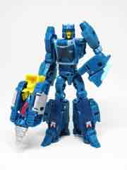 Hasbro Transformers Generations Titans Return Blurr Action Figure