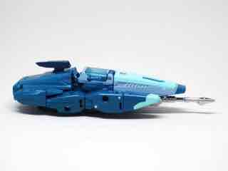 Hasbro Transformers Generations Titans Return Blurr Action Figure