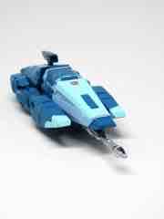 Hasbro Transformers Generations Titans Return Blurr Action Figure