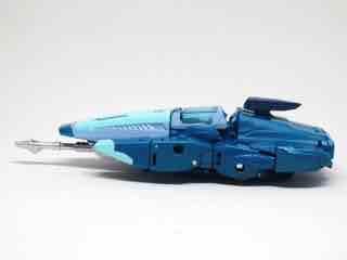 Hasbro Transformers Generations Titans Return Blurr Action Figure