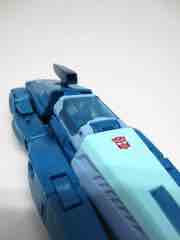 Hasbro Transformers Generations Titans Return Blurr Action Figure