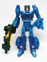 Hasbro Transformers Generations Titans Return Blurr Action Figure