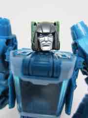 Hasbro Transformers Generations Titans Return Blurr Action Figure