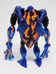 Kenner Beast Wars Transformers Spittor Action Figure