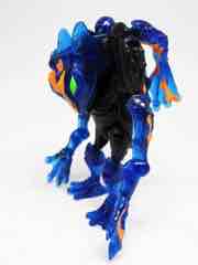 Kenner Beast Wars Transformers Spittor Action Figure