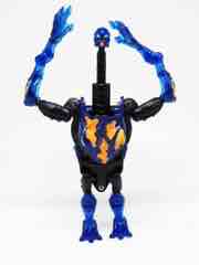 Kenner Beast Wars Transformers Spittor Action Figure