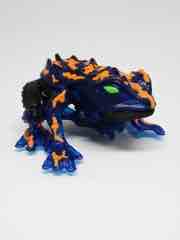 Kenner Beast Wars Transformers Spittor Action Figure