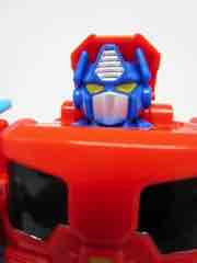 Playskool Transformers Rescue Bots Optimus Prime Action Figure