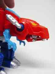 Playskool Transformers Rescue Bots Optimus Prime Action Figure