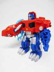 Playskool Transformers Rescue Bots Optimus Prime Action Figure